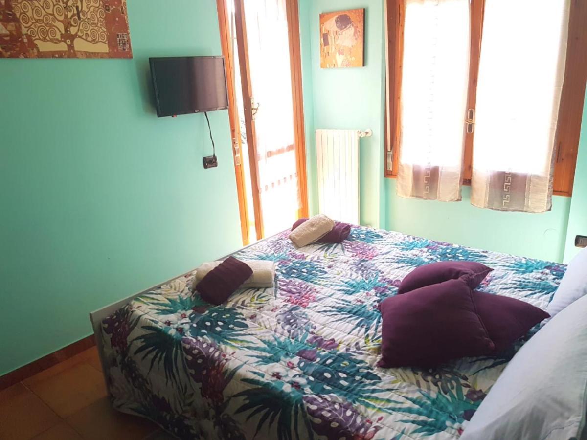Bed and Breakfast Casa Madda à Selargius Extérieur photo