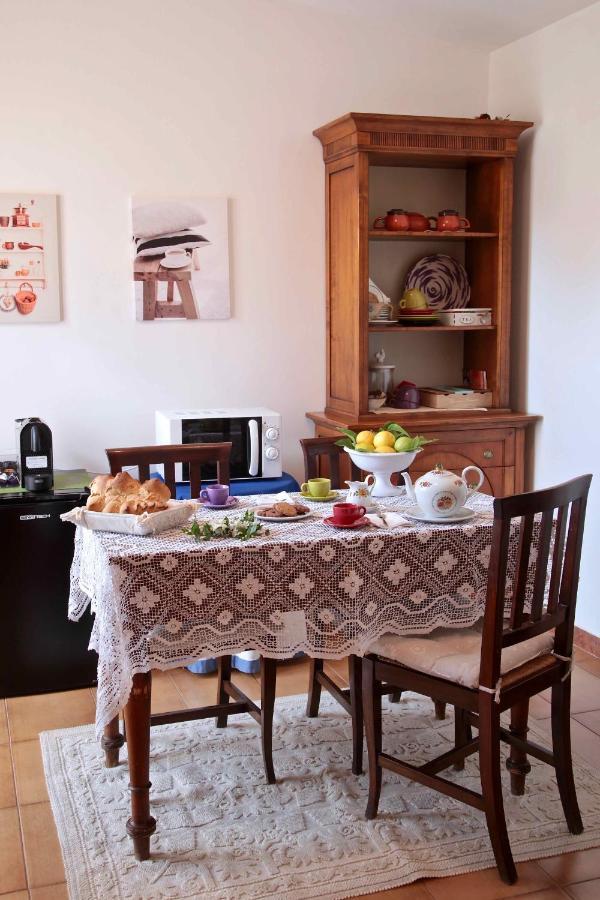 Bed and Breakfast Casa Madda à Selargius Extérieur photo
