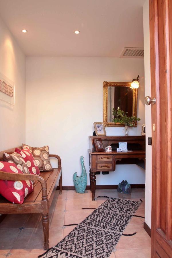 Bed and Breakfast Casa Madda à Selargius Extérieur photo