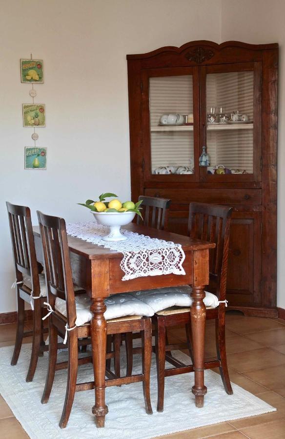 Bed and Breakfast Casa Madda à Selargius Extérieur photo