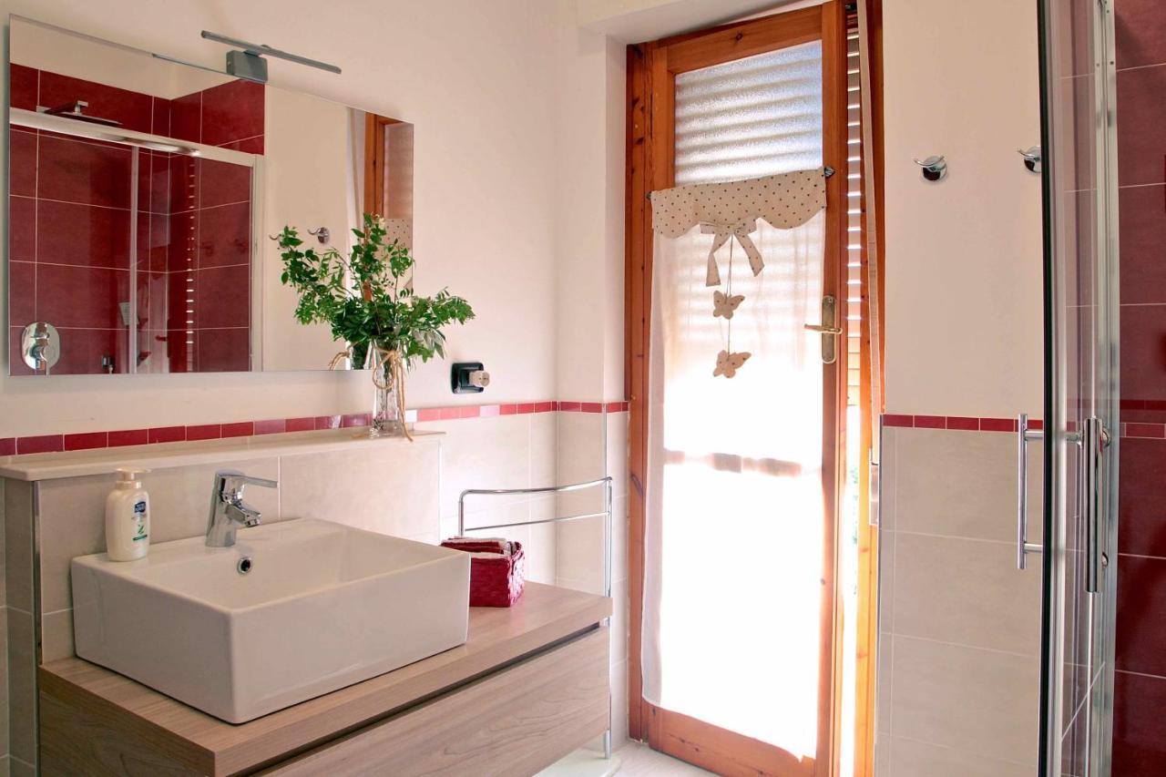 Bed and Breakfast Casa Madda à Selargius Extérieur photo