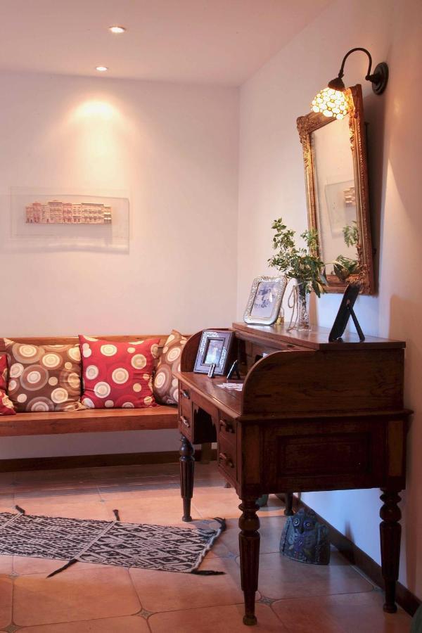 Bed and Breakfast Casa Madda à Selargius Extérieur photo