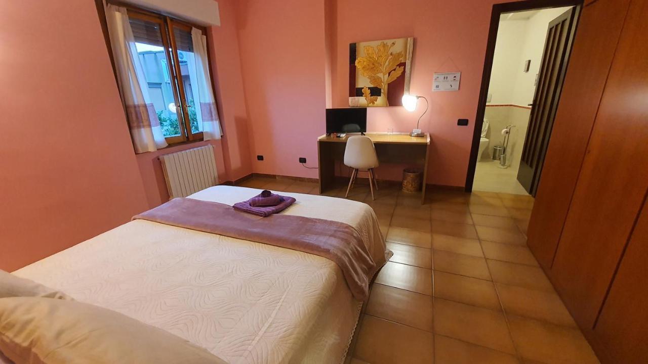 Bed and Breakfast Casa Madda à Selargius Extérieur photo