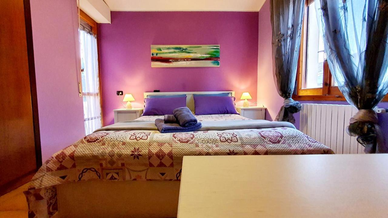 Bed and Breakfast Casa Madda à Selargius Extérieur photo